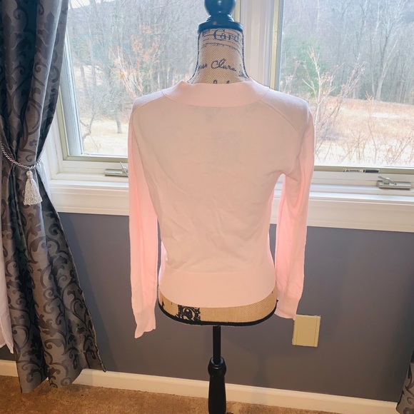 EUC! J Crew button down blouse - Picture 5 of 5